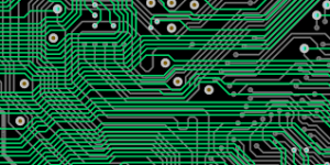 embedded systems pcb design